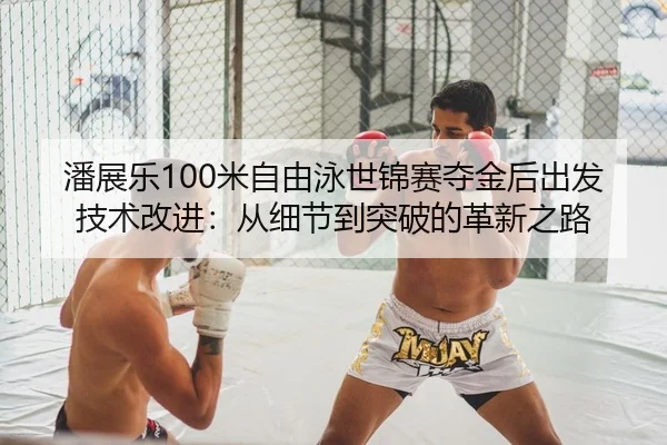 潘展乐100米自由泳世锦赛夺金后出发技术改进：从细节到突破的革新之路 | yaxin